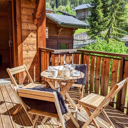 Chalet Robin - Spa- Multipass- Terrain De Petanque *