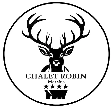 Chalet Robin - Spa- Multipass- Terrain De Petanque Morzine