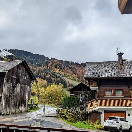 Chalet Robin - Spa- Multipass- Terrain De Petanque *
