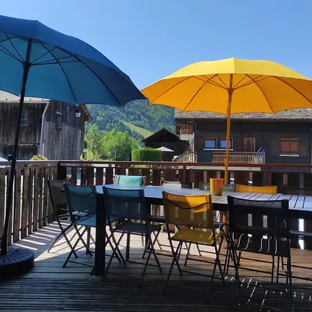 Chalet Robin - Spa- Multipass- Terrain De Petanque